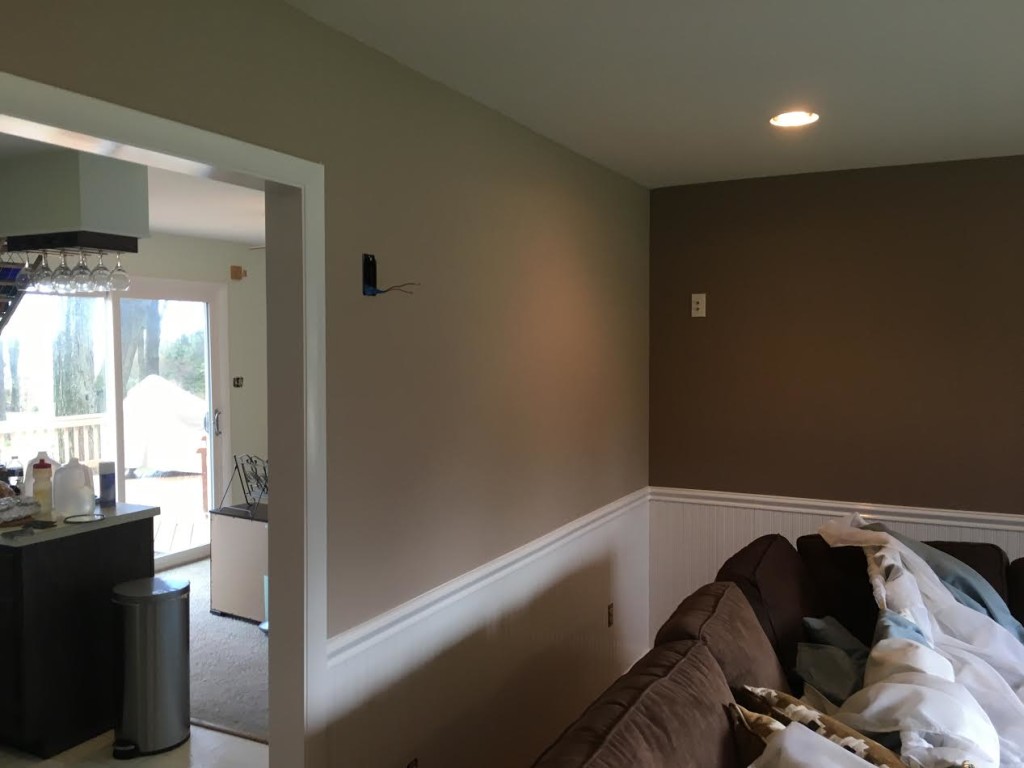 Interior House Painters Eldersburg MD Painting Contractors of Maryland