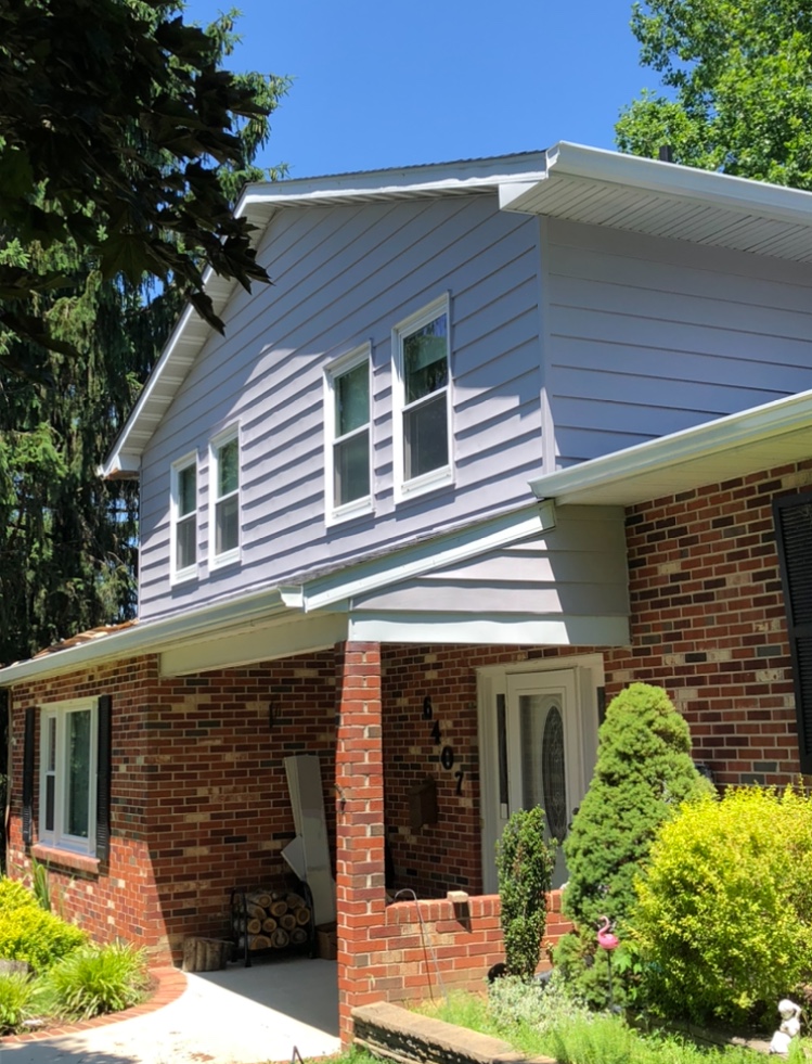 Can Aluminum Siding be Painted?... Absolutely! Painting Contractors