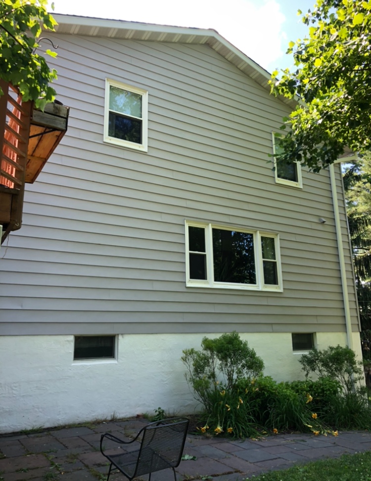 Aluminum Siding Painter's Archives Painting Contractors of Maryland
