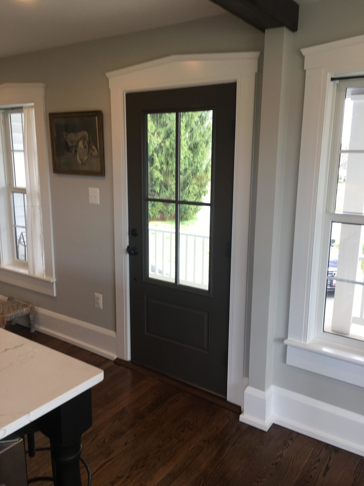 Accent Trends by Professional House Painters Near Me Painting