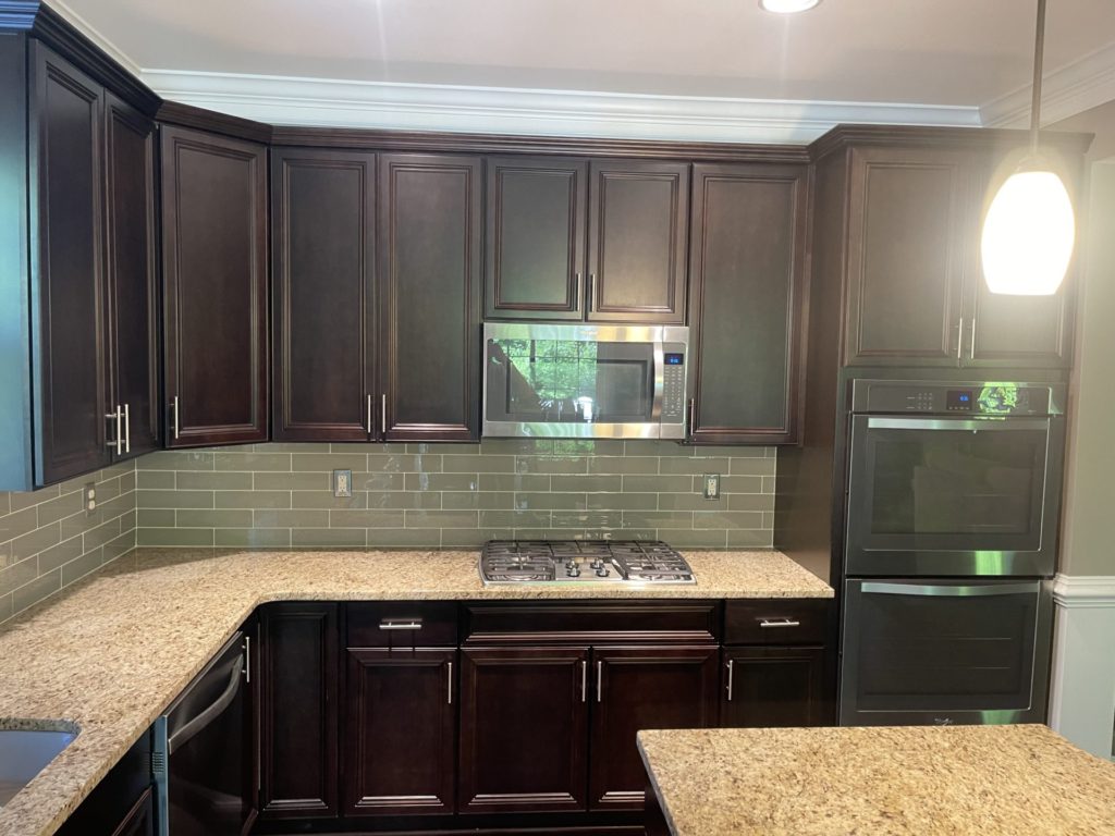 Kitchen Painters Near Me Painting Contractors of Maryland