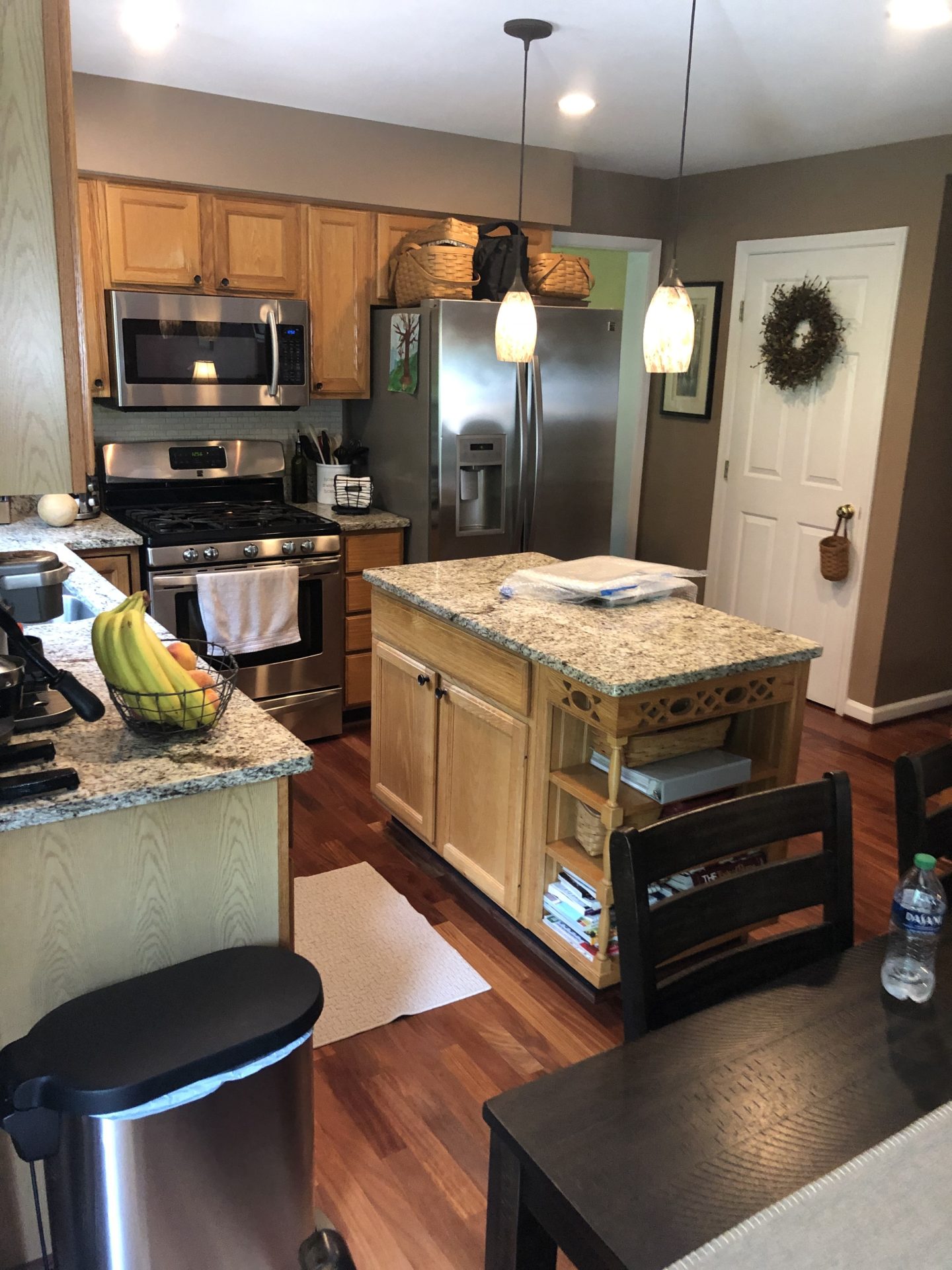 Kitchen Painters in Sykesville, MD Painting Contractors of