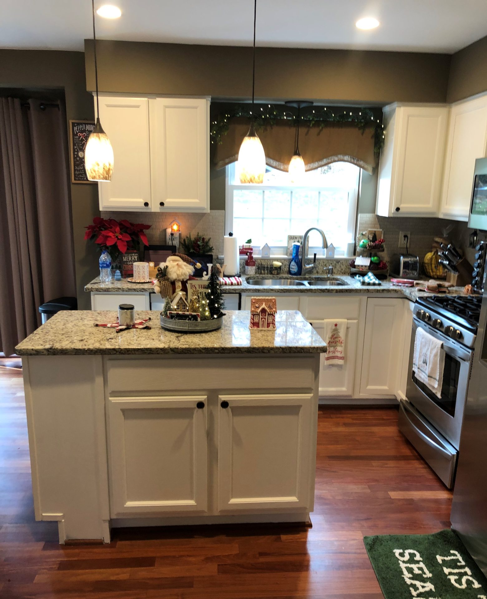 Kitchen Painters in Sykesville, MD Painting Contractors of
