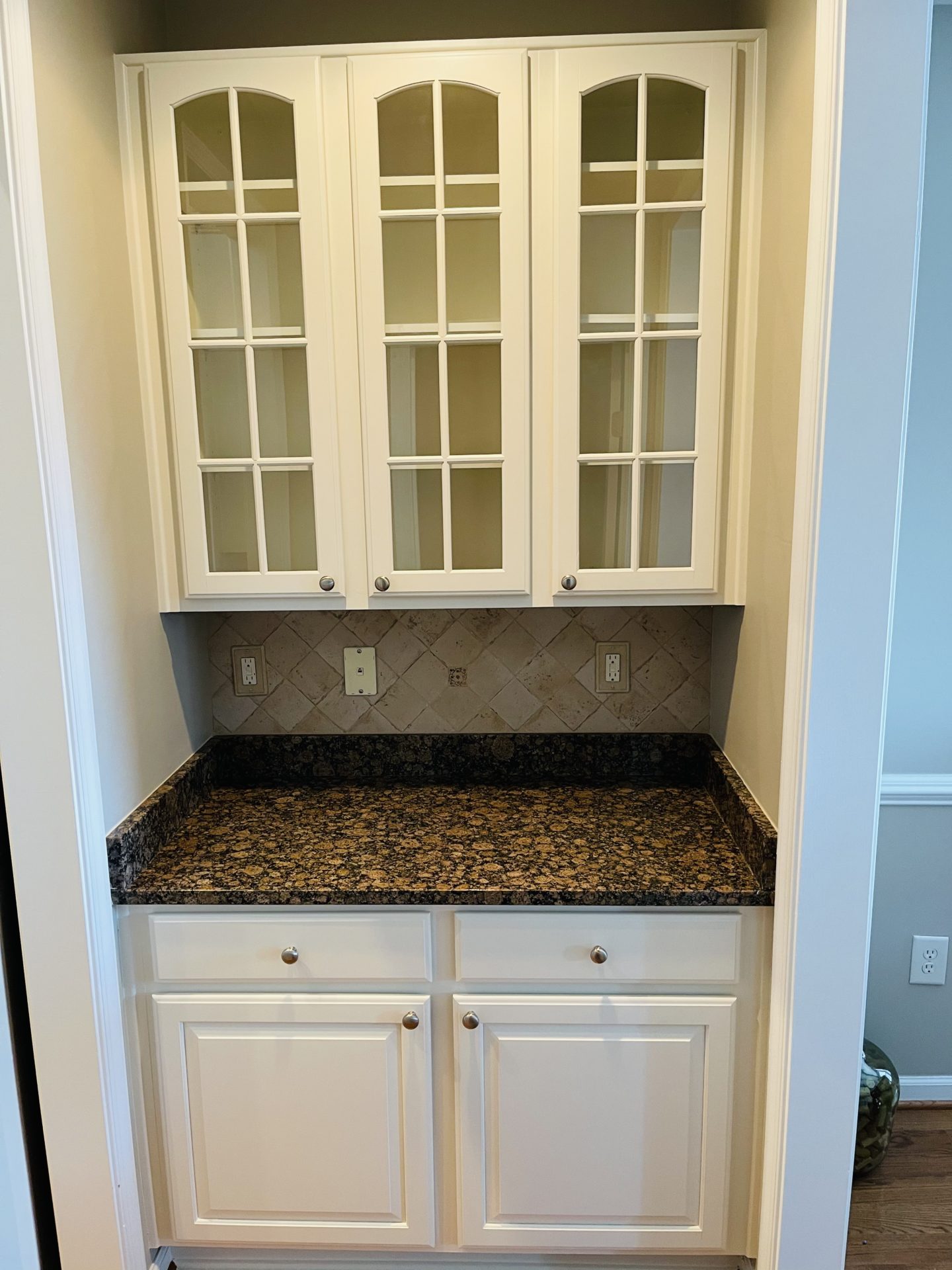 Kitchen Painting in Ellicott City, MD Painting Contractors of