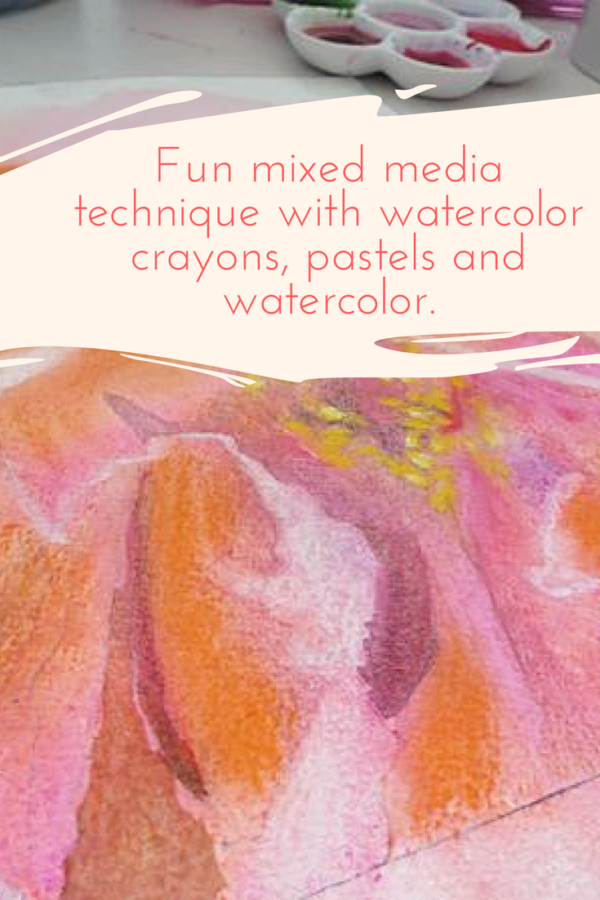 The 5 Best Watercolor Crayons The Creative Folk