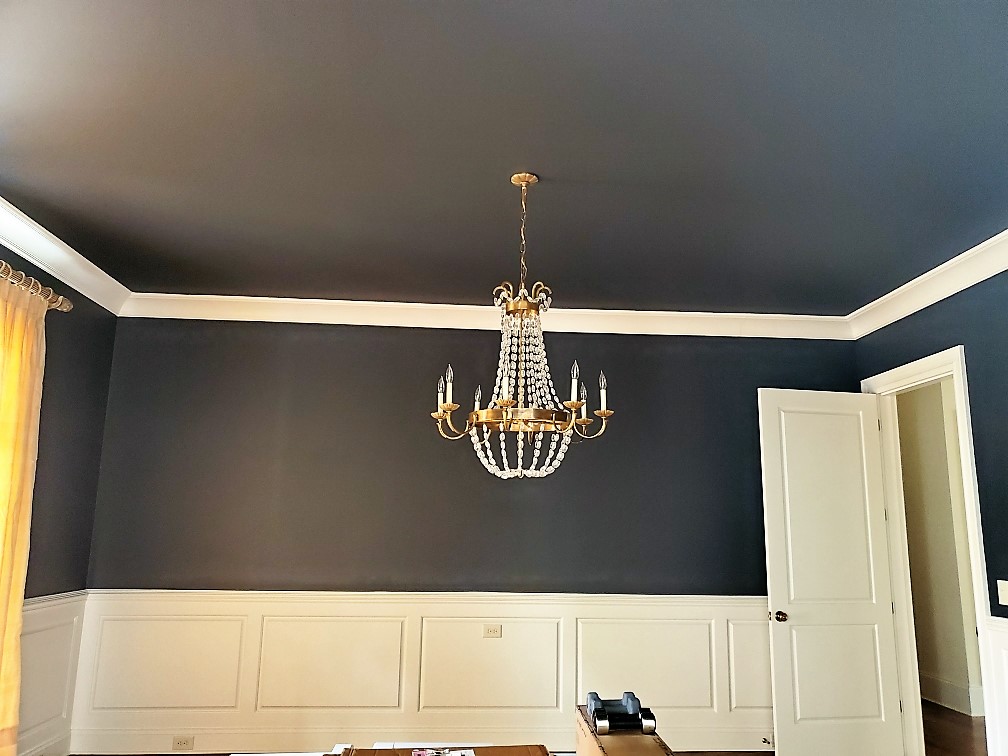 Home AHG Professional Painting Myrtle Beach