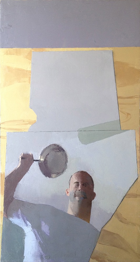 David Campbell Interview Painting Perceptions