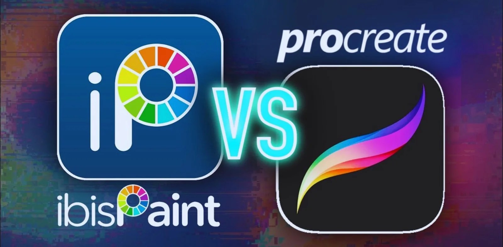 Krita Vs Ibis Paint What’S The Difference And Which Is Better