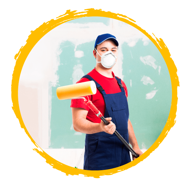 Salazar Painting Painting Services