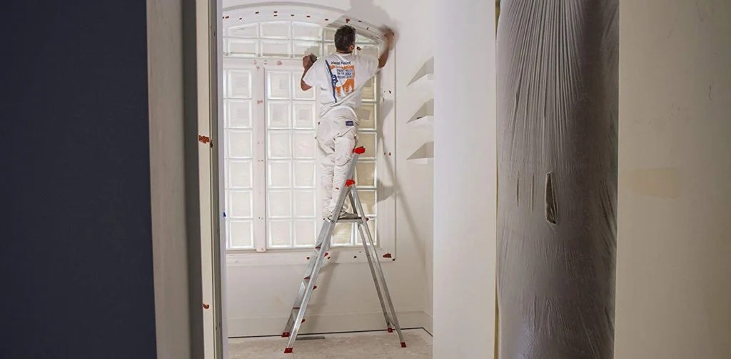 Best Ladders Painting Silo