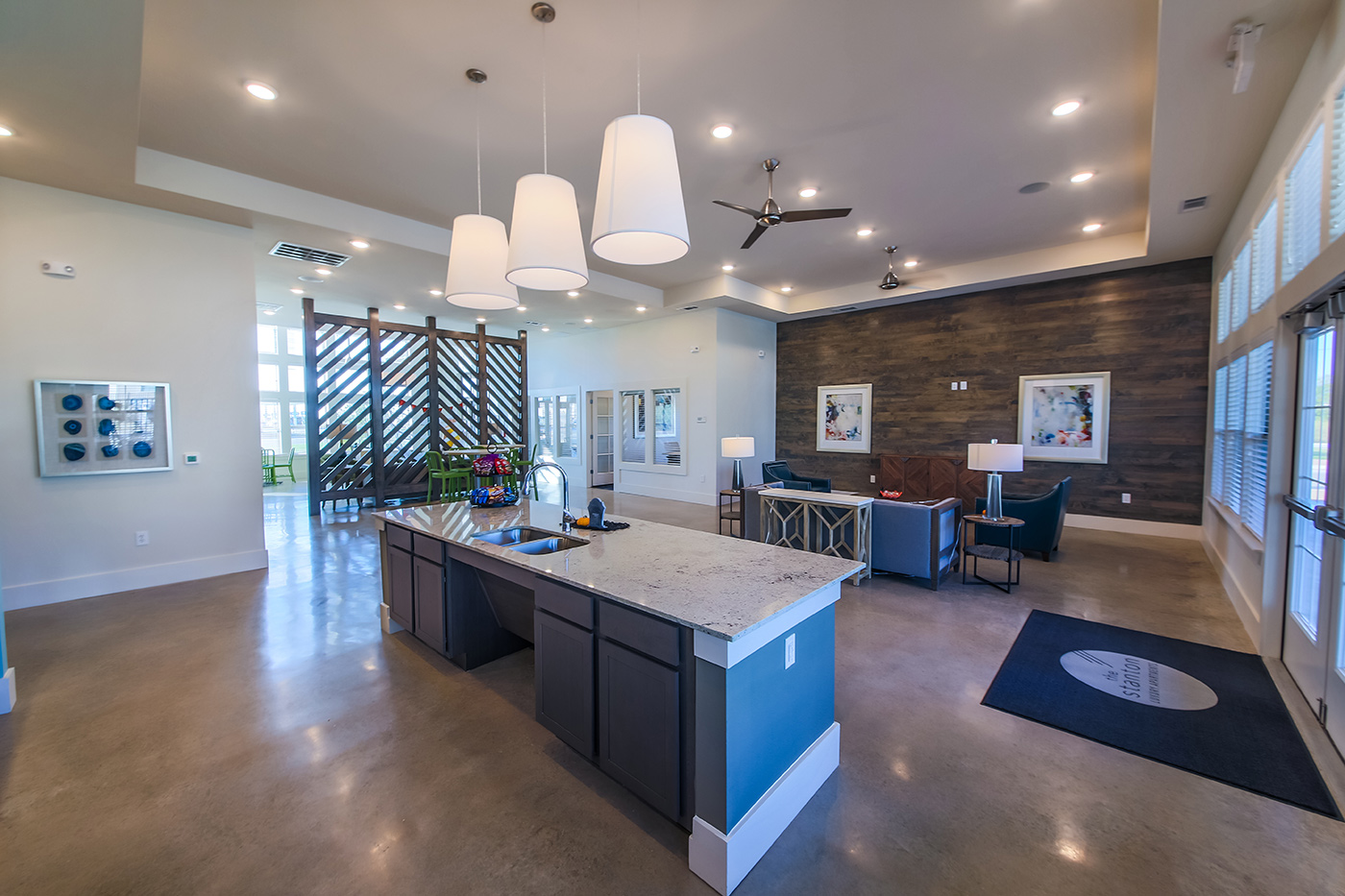 Stanton Smart Painting Elgin, TX