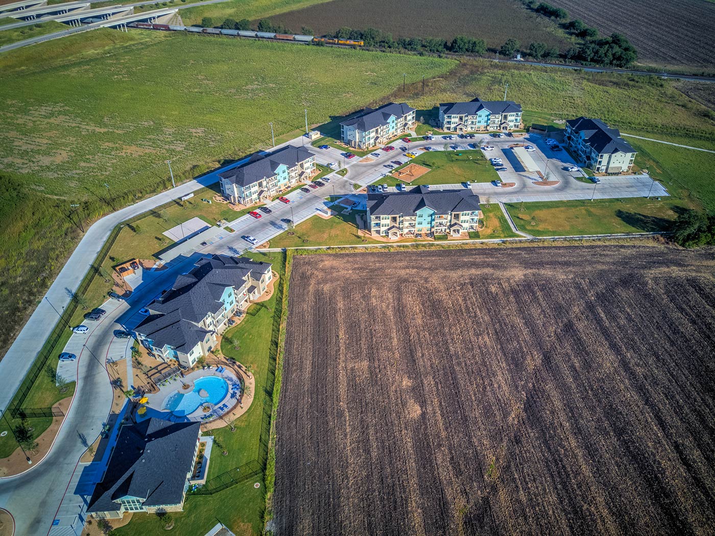 Stanton Smart Painting Elgin, TX