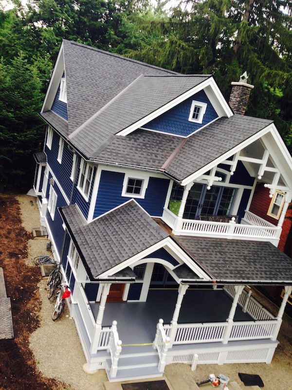 Exterior Painting Unlimited