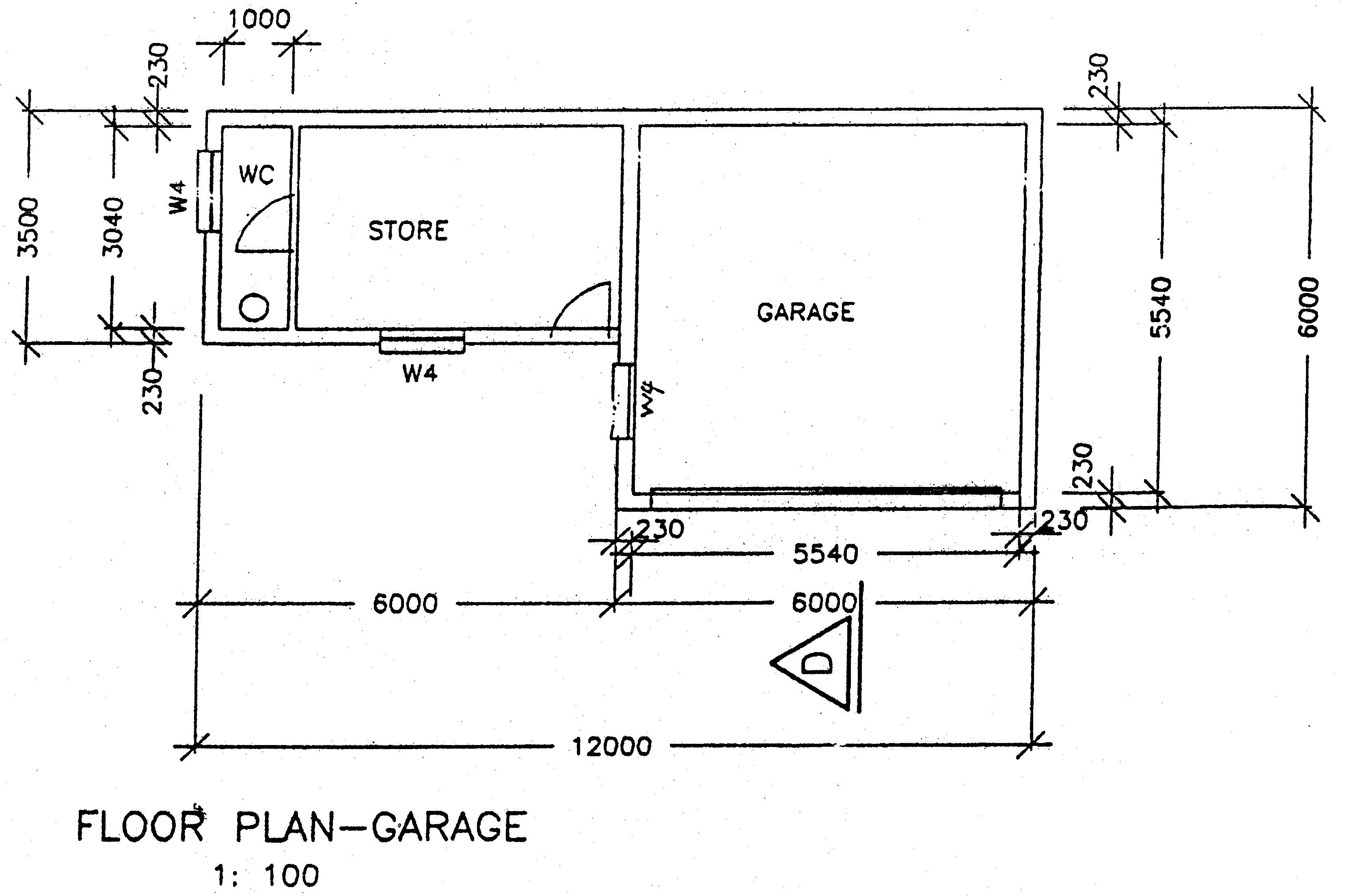 Architectural Drawing Scale at Explore collection