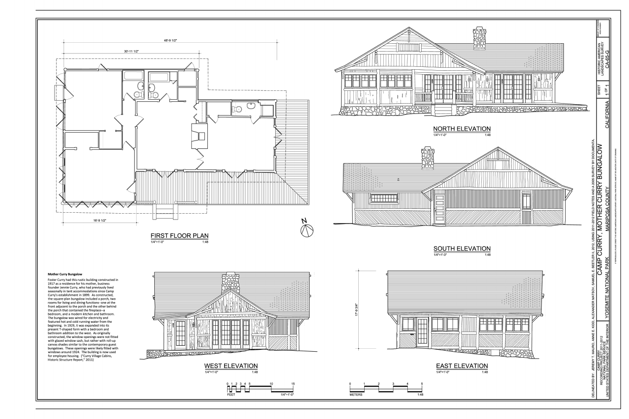 Bungalow Floor Plans Edmonton Review Home Co