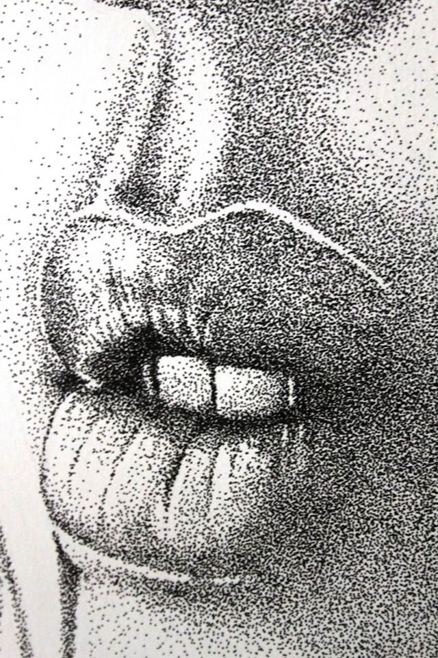 Dot Drawing at Explore collection of Dot Drawing