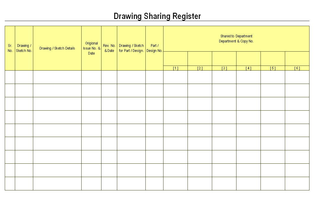Register Drawing at Explore collection of Register Drawing