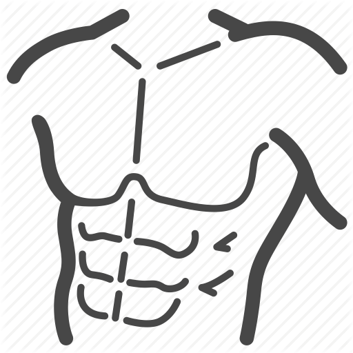 draw abs png