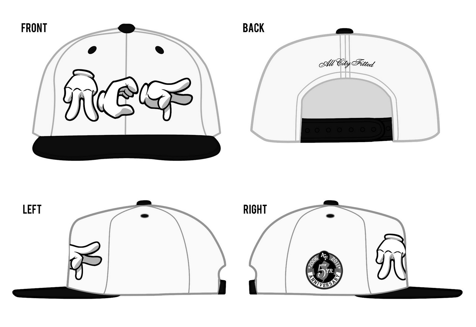 Snapback Drawing at Explore collection of Snapback Drawing