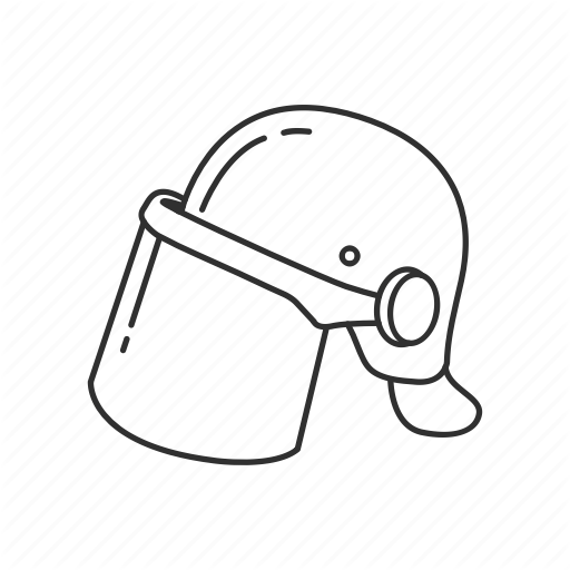 Visor Drawing at Explore collection of Visor Drawing