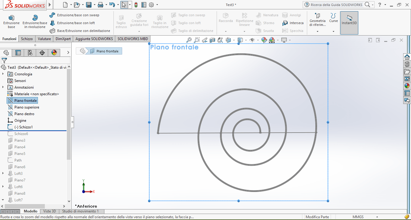 Solidworks Spiral Sketch at Explore