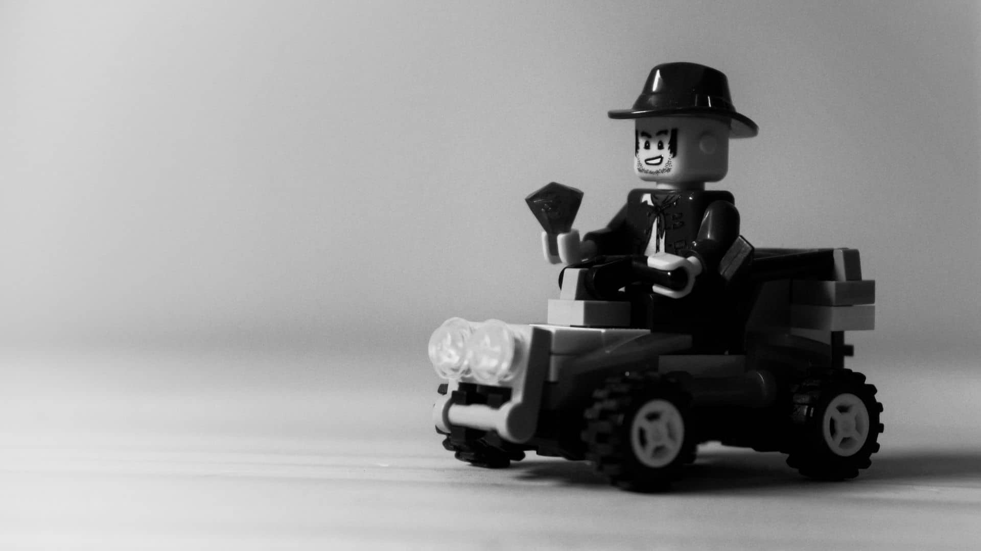 How To Paint Black Miniatures? Step By Step Guide