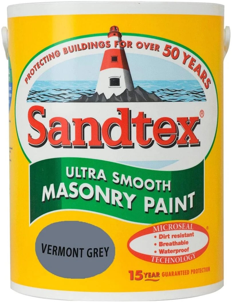 Best masonry paint 2023 Bricks paint PaintItemS