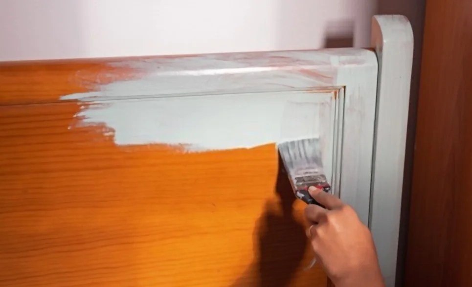 How to clean chalk paint brush PaintItemS