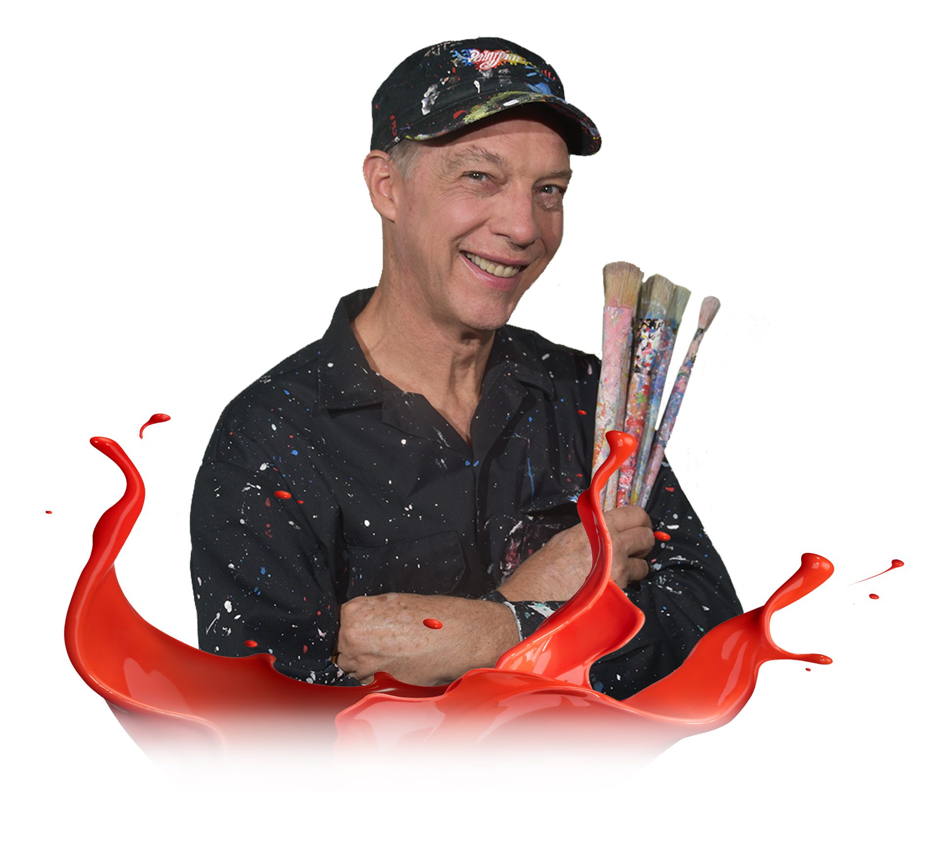 ABOUT DAN DUNN DAN DUNN'S