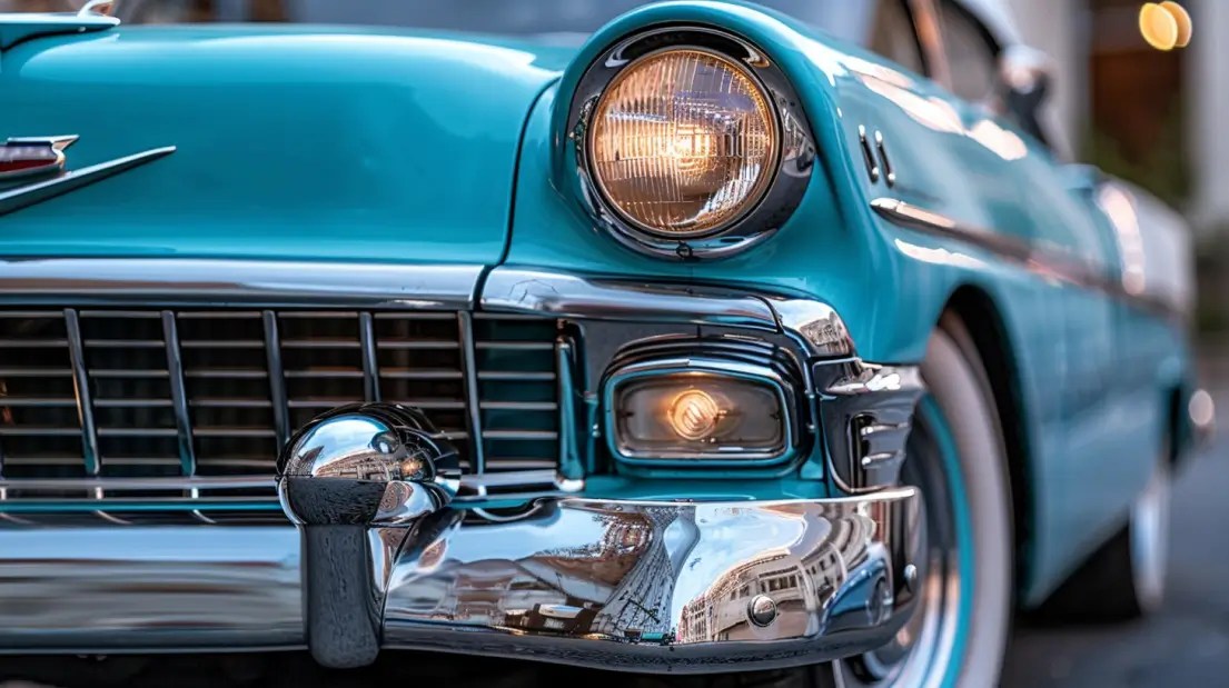 How To Paint Car Bumpers A Complete Guide For LongLasting Color And