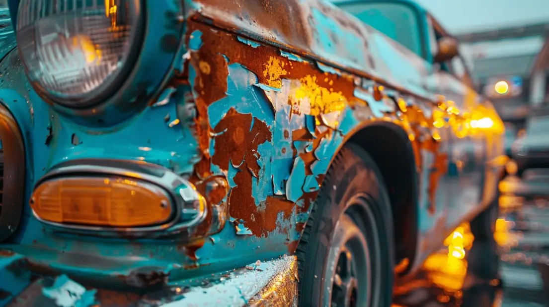 How To Safely Remove Paint From A Car Comprehensive Guide With Non