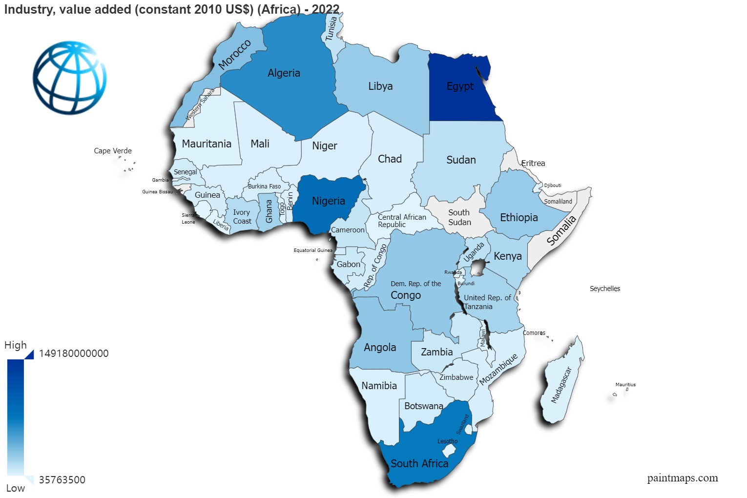 (PDF) Trade and Industrialisation in Africa: SMEs, Manufacturing.