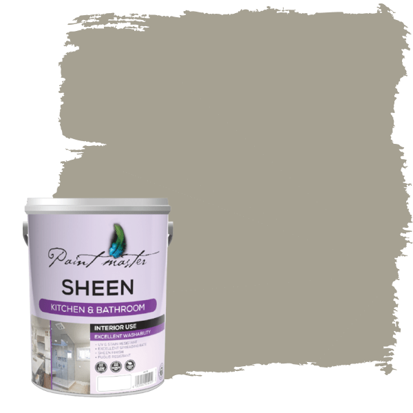 Kitchen and Bathroom Neo Paint Master