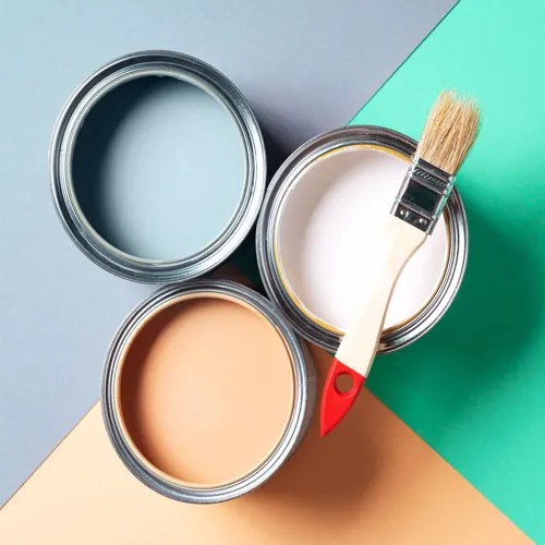 Metal Painting Paintmaster Metal Painting