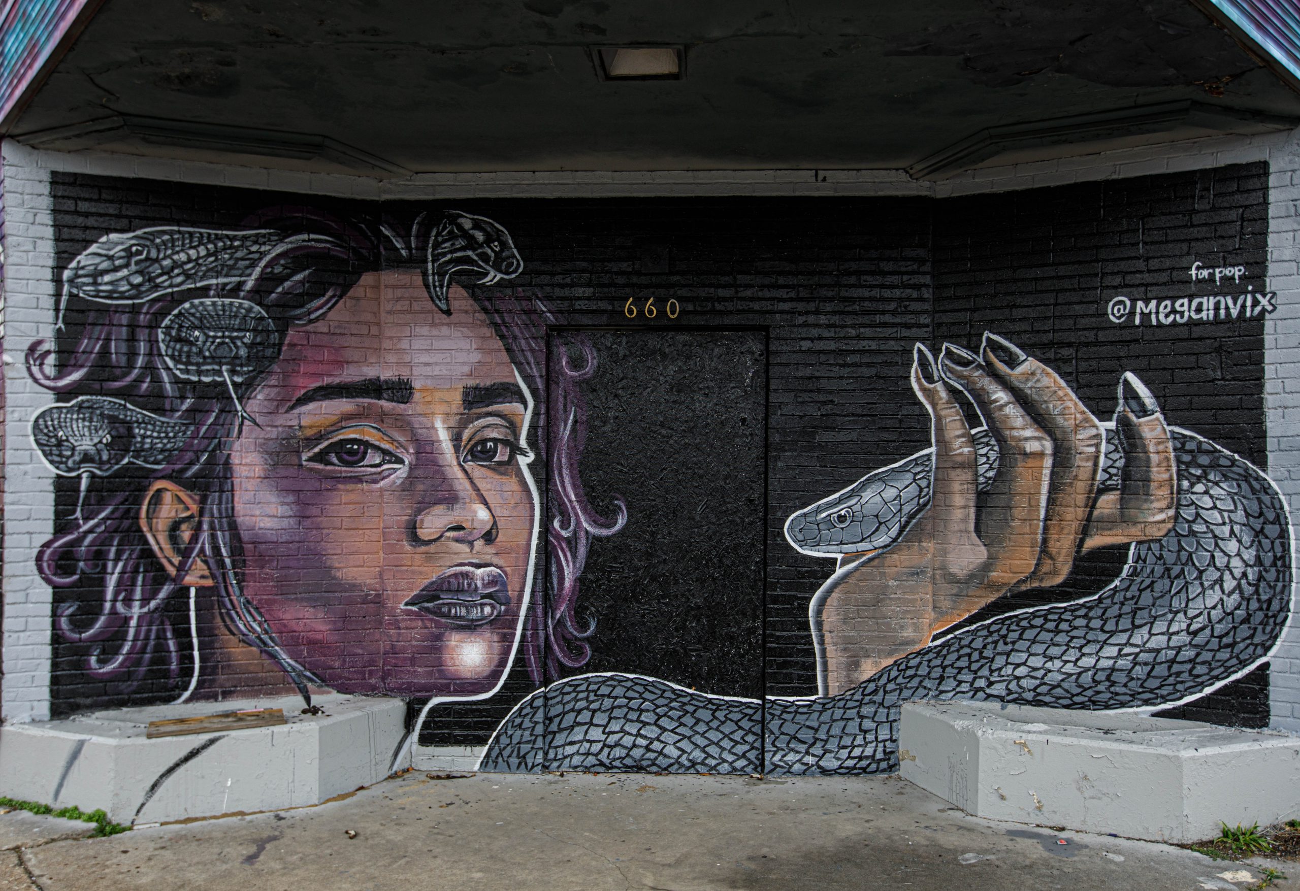 Paint Memphis 2021 Paint Memphis