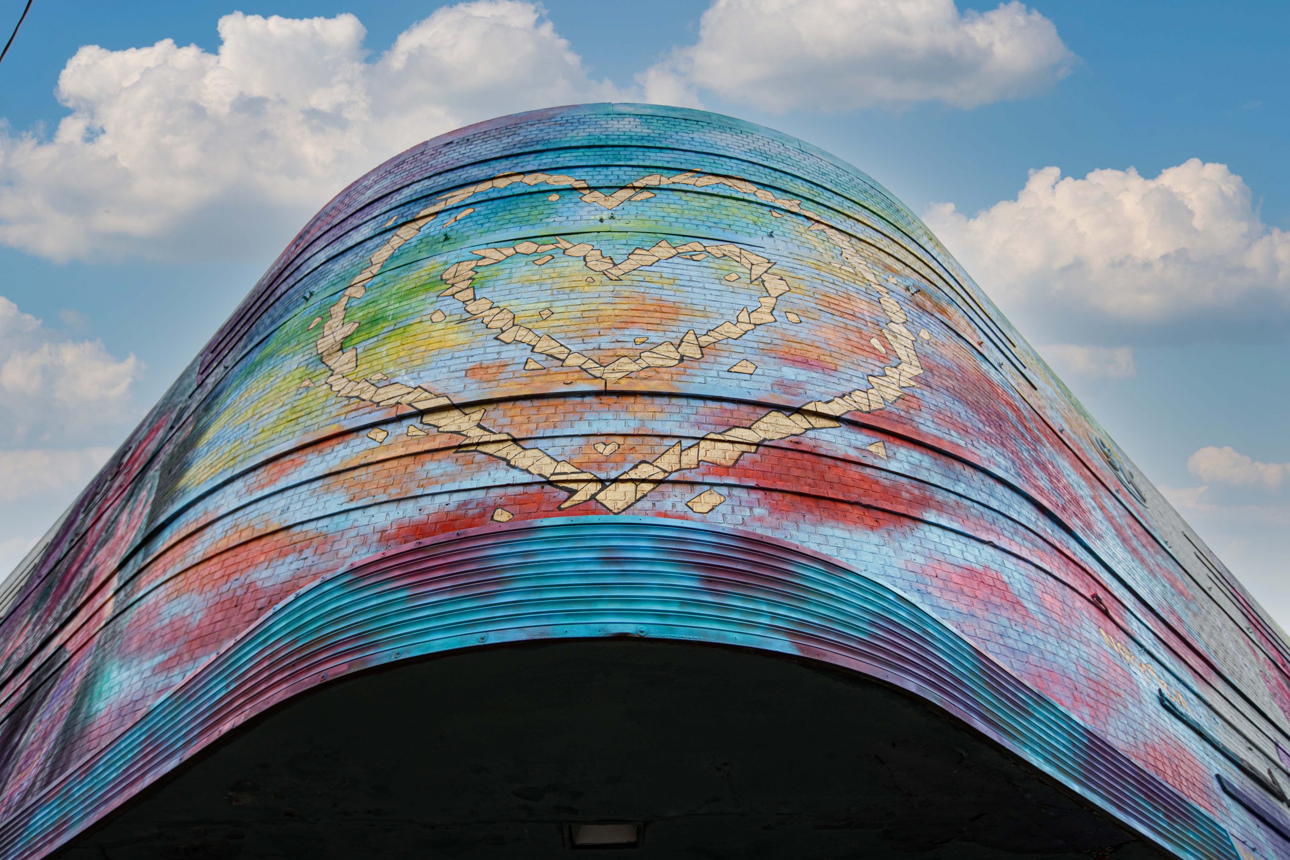 Paint Memphis 2021 Paint Memphis