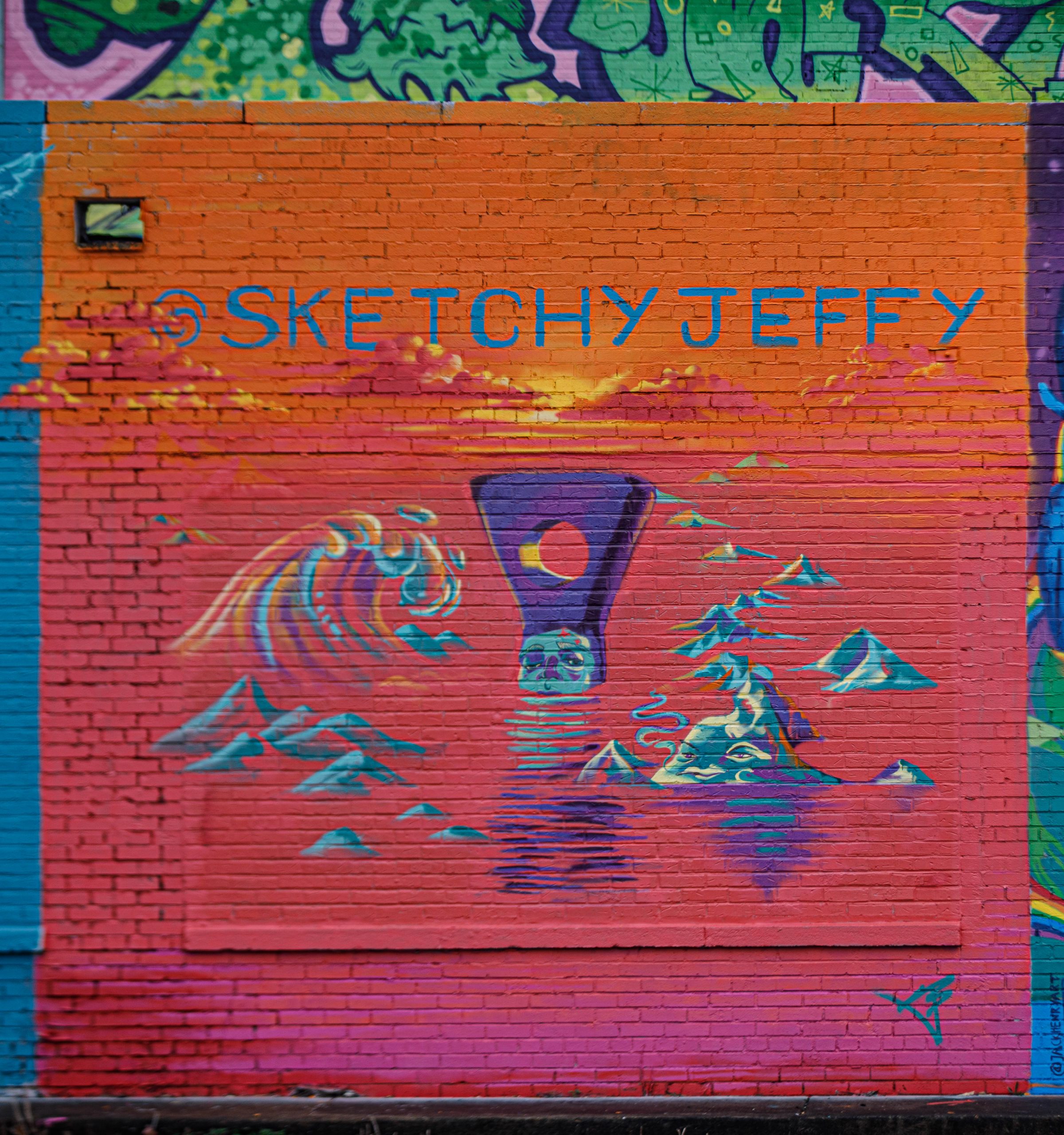 GALLERY Paint Memphis