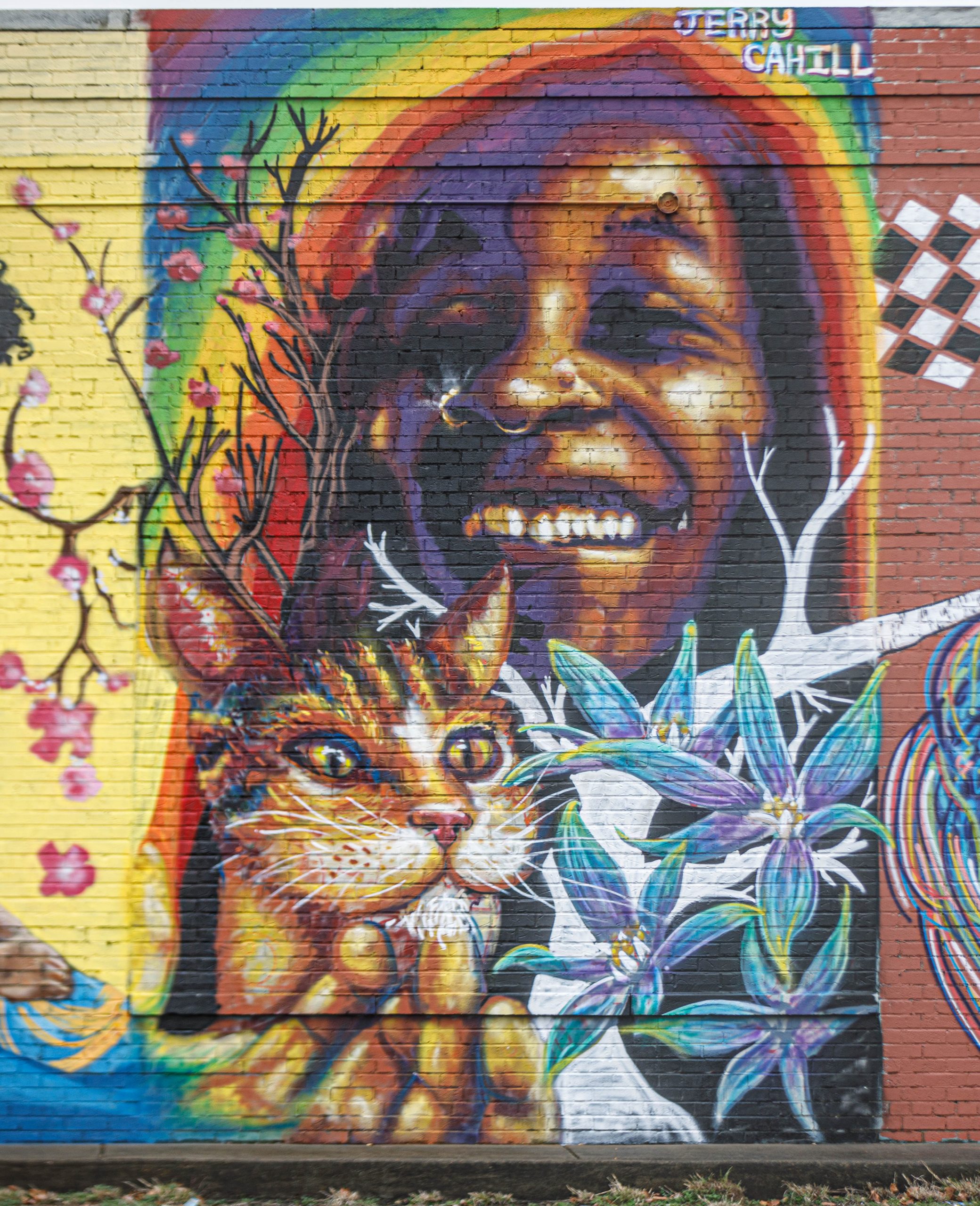 Paint Memphis 2021 Paint Memphis