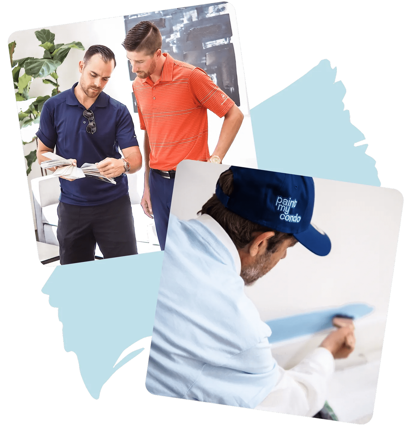 Paint My Condo Toronto Condo Painters