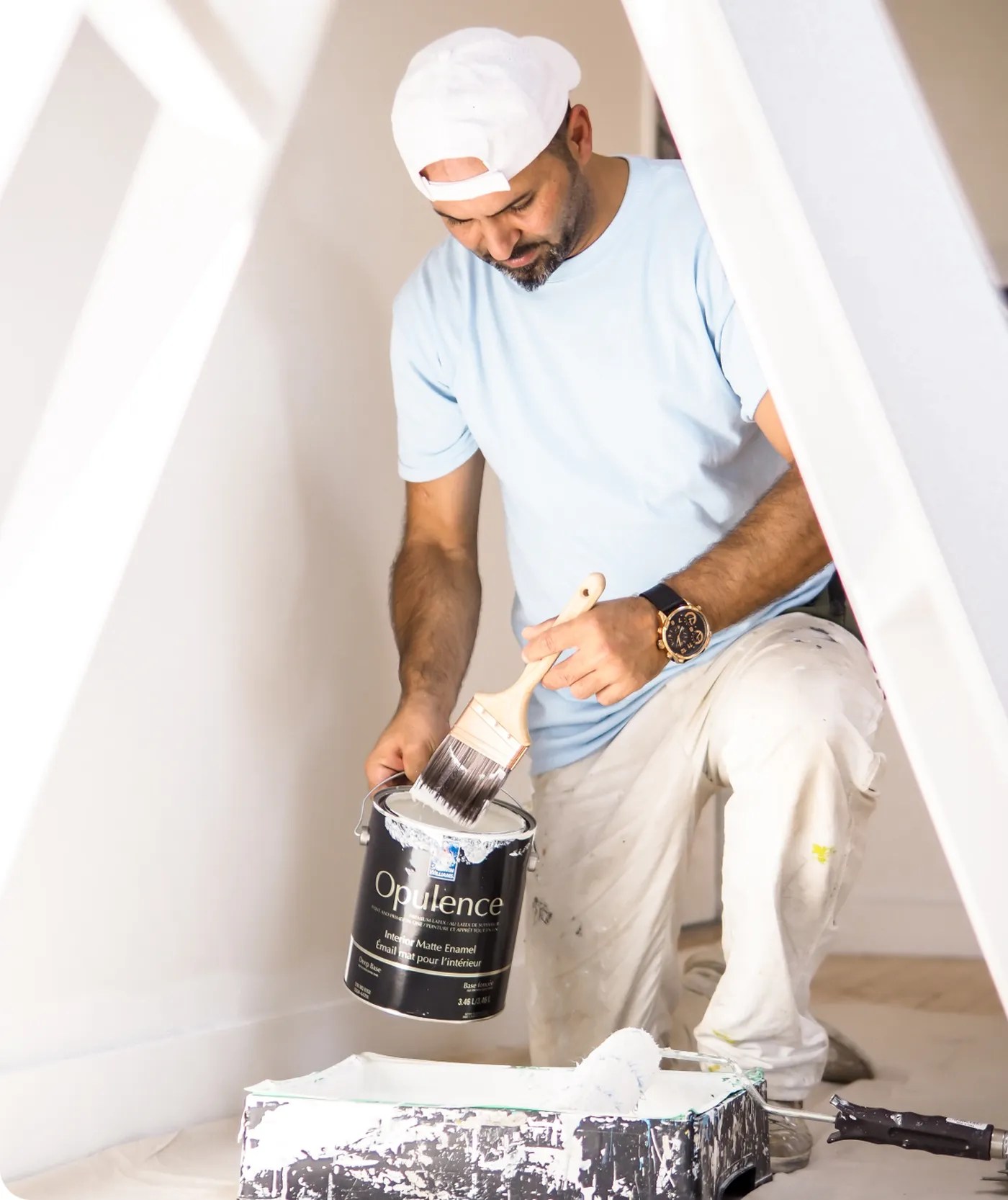 Paint My Condo Toronto Condo Painters