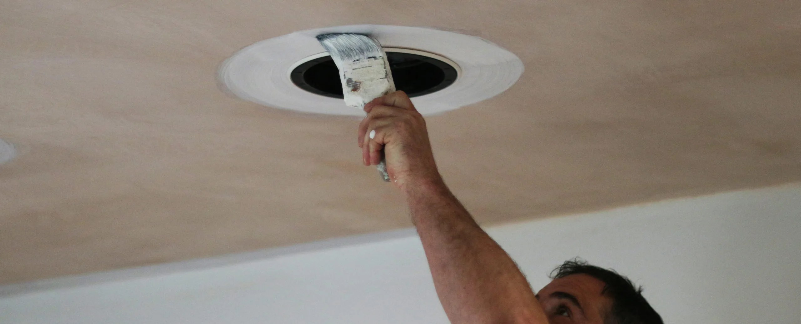 Complete Guide to Painting New Plaster Paint my Home