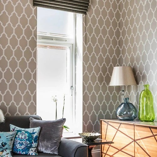 Professional Wallpaper Services Paint My Home