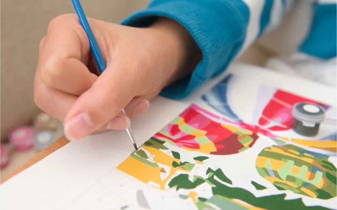 10 Best Paint By Numbers Kits Paint My Numbers