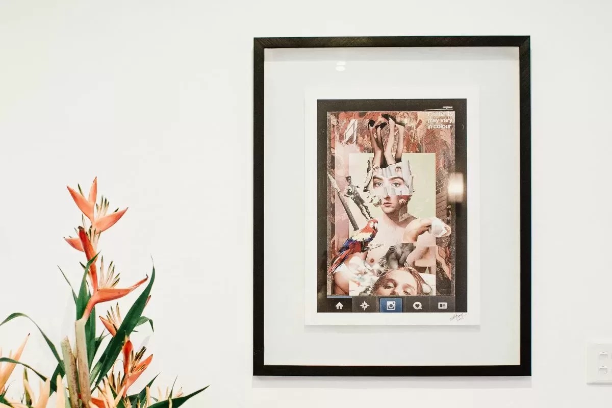 What to Do With Your Finished Paint By Numbers Masterpiece Paint My