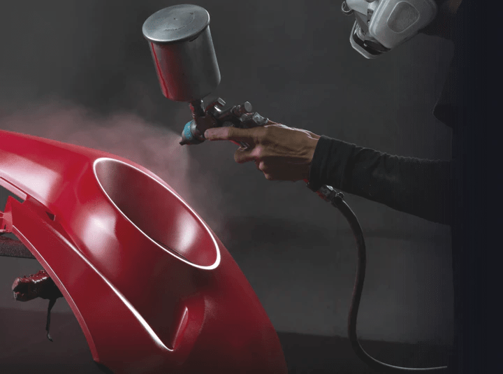 Get New, Matching Painted Auto Parts for Your Car Painted Car Parts