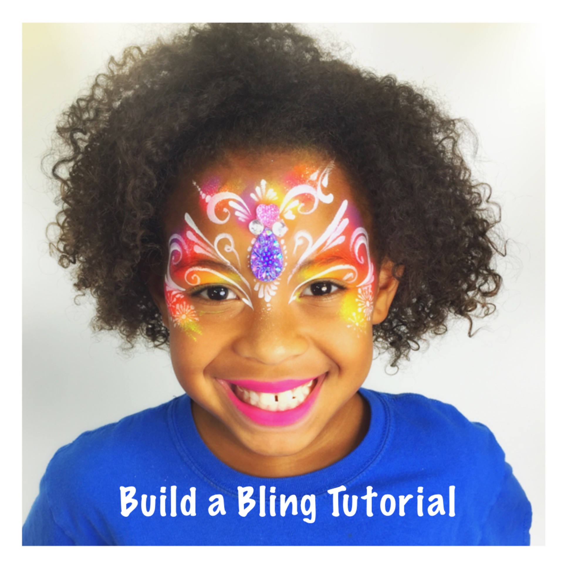 Build a Bling….How To Create Custom bling