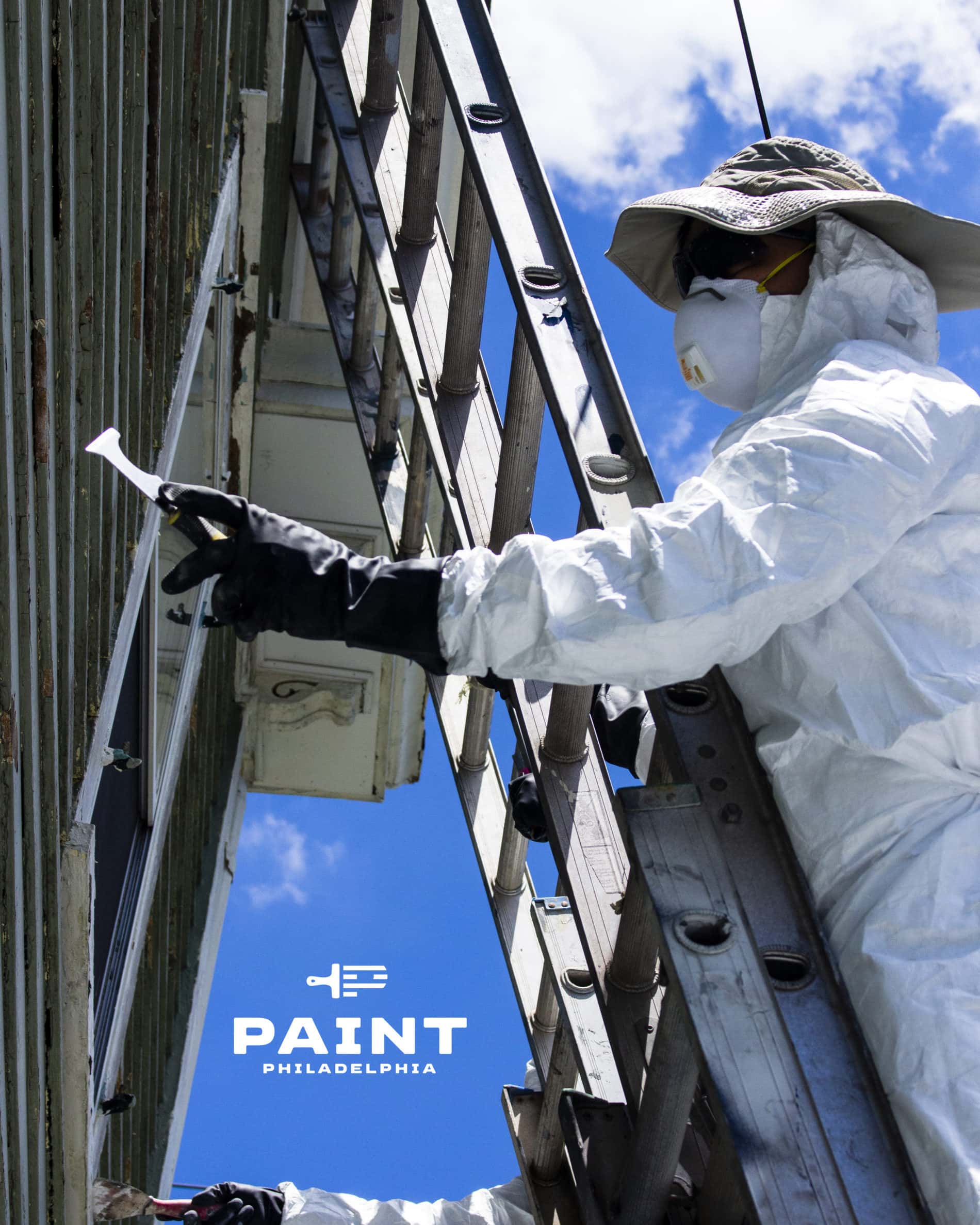 PAINT Philadelphia, One of the Best Painters in Newtown, PA, Introduces
