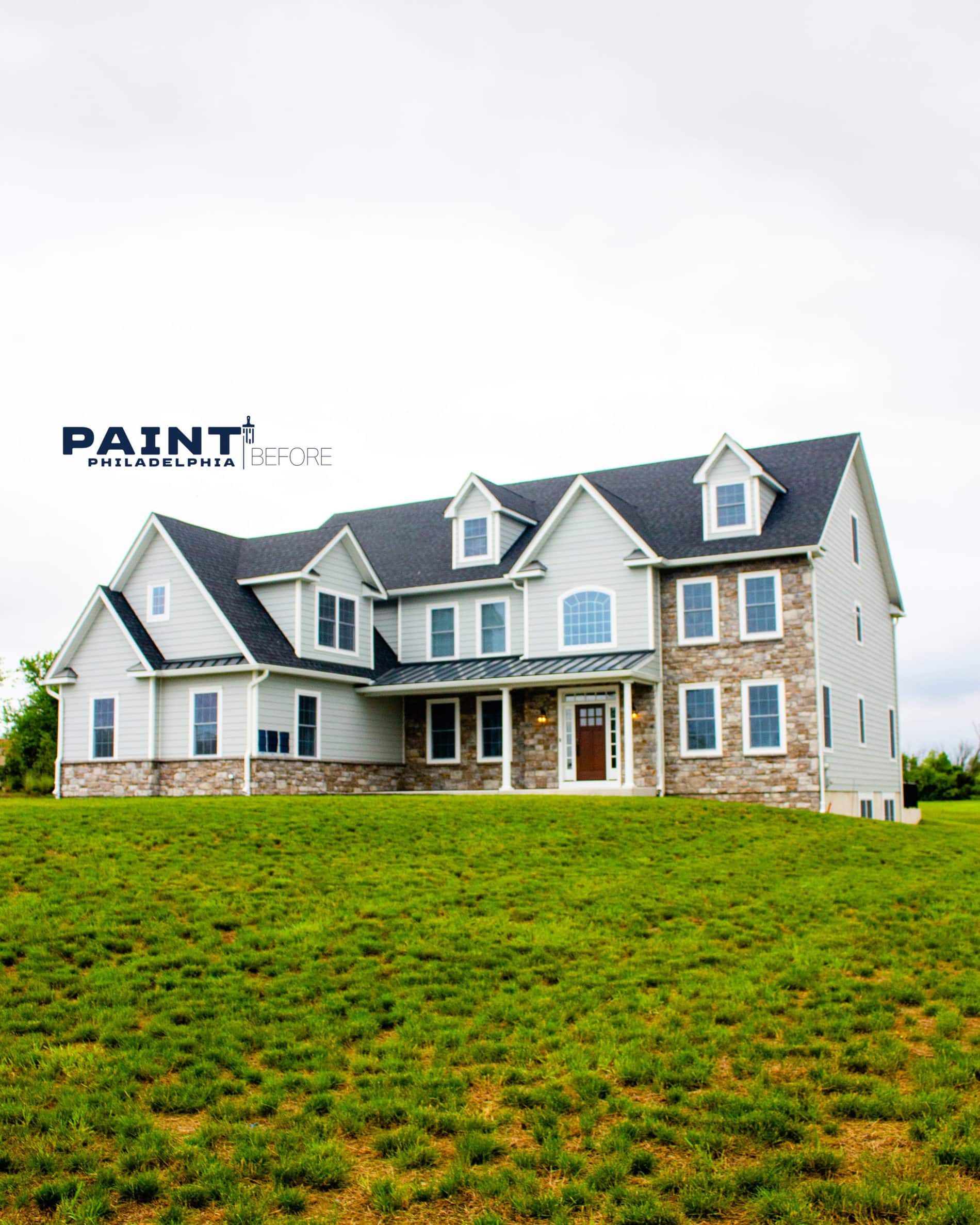 PAINT Philadelphia, One of the Best Painters in Newtown, PA, Introduces