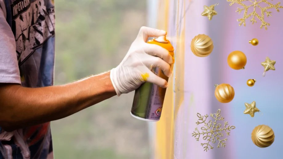 7 Best Gold Spray Paint Buying Guide Review 2023