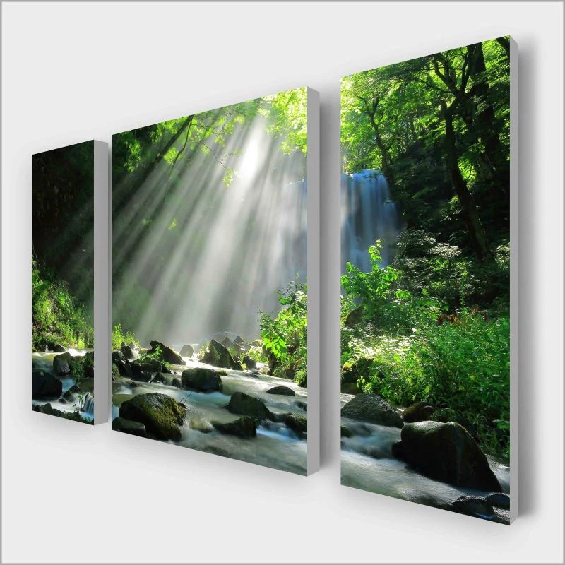 Multi Panel Paint By Numbers Paint Plot